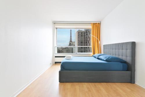 Appartement Quartier Tour Eiffel 5 Free Netflix