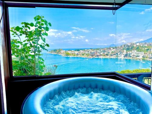 Φυσικό τοπίο κοντά σε αυτό το διαμέρισμα