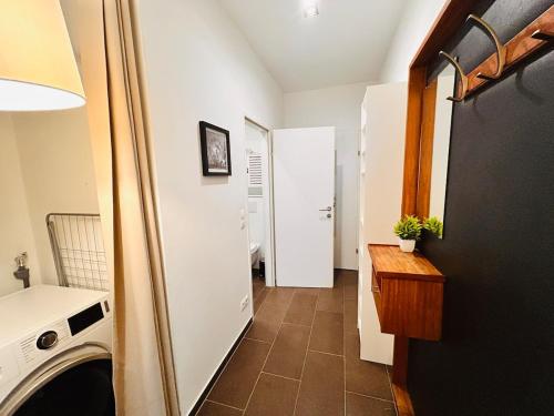 Small & fine apartment near AKH