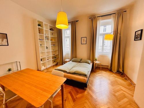 Small & fine apartment near AKH