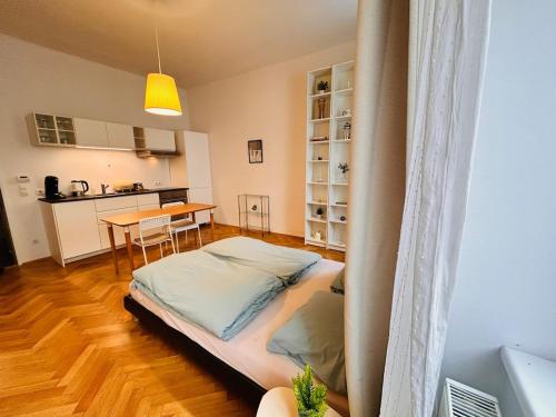 Small & fine apartment near AKH