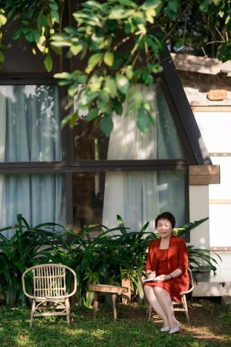 Tetamu yang menginap di Homestay Interconnection Ba Vì - Hà Nội