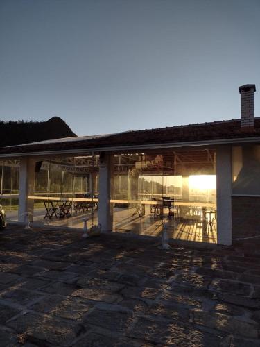 Φωτογραφία από το άλμπουμ του Loft 1 Sitio Cachoeiras do Caledônia σε Nova Friburgo