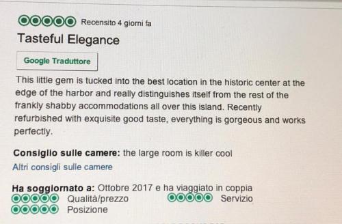 Φωτογραφία από το άλμπουμ του Porto Sole Rooms σε Portoferraio
