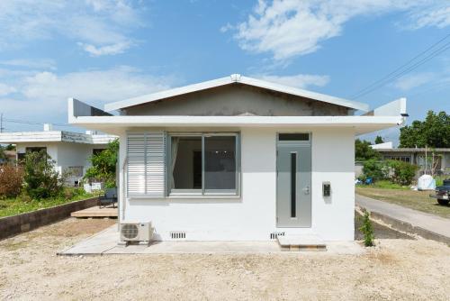 Seaside Village Ishigaki