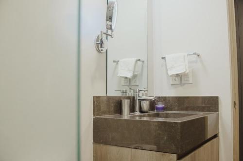 Un baño de Binen 806