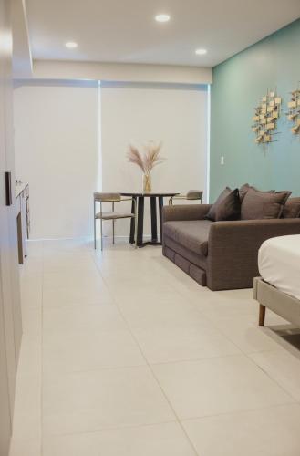 Un lugar para sentarse en Binen 806