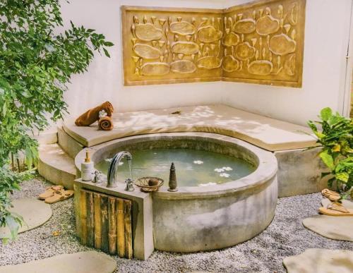 Φωτογραφία από το άλμπουμ του La Fontaine de Tara στο Σιέμ Ριπ