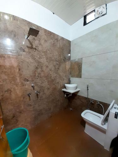 Fotografie z fotogalerie ubytování Hotel Mahadev Kripa v destinaci Godarpura