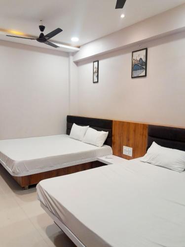 Fotografie z fotogalerie ubytování Hotel Mahadev Kripa v destinaci Godarpura