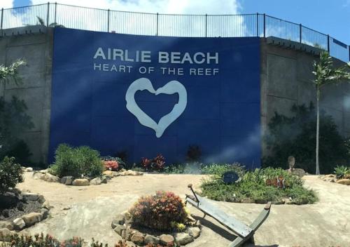 Imagen de la galería de 52 Airlie Beach Beauty at The Summit, en Airlie Beach
