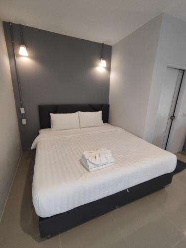 Ban MaiにあるLife Hotel Rongkhun - White Temple Chiangraiのギャラリーの写真