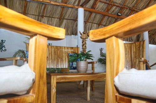 Fotografie z fotogalerie ubytování Chalet Ledymar v destinaci Cartagena