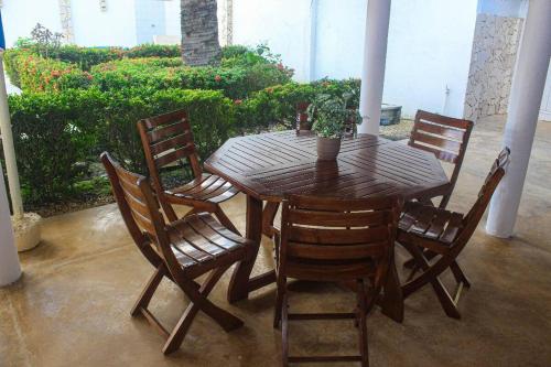 Fotografie z fotogalerie ubytování Chalet Ledymar v destinaci Cartagena