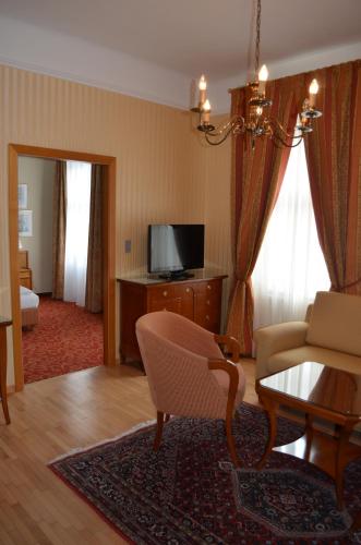 Hotel Jäger