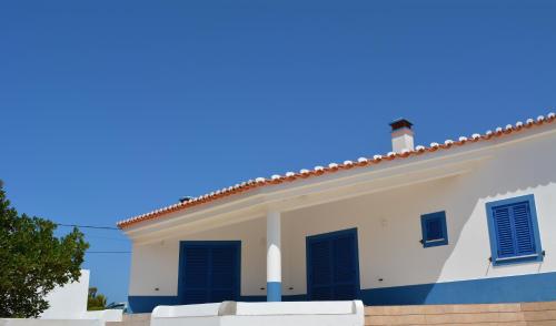 Gallery image of Casa do Parque in Aljezur