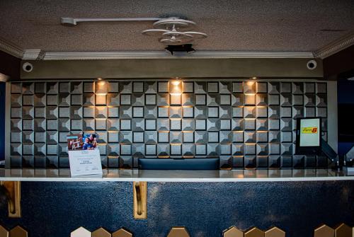 Fotografie z fotogalerie ubytování Super 8 by Wyndham Biloxi v destinaci Biloxi