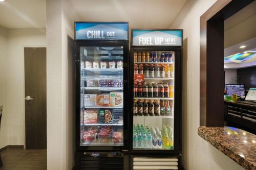 Φωτογραφία από το άλμπουμ του Hampton Inn and Suites Tulsa Central σε Τάλσα