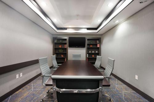 Φωτογραφία από το άλμπουμ του Hampton Inn and Suites Tulsa Central σε Τάλσα