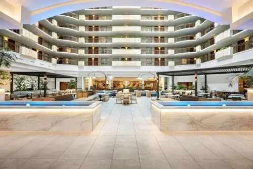 Embassy Suites by Hilton Anaheim South in Costa Mesa