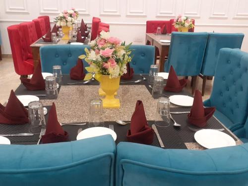 Gallery image of Epic Star Hotel And Resort in Amritsar