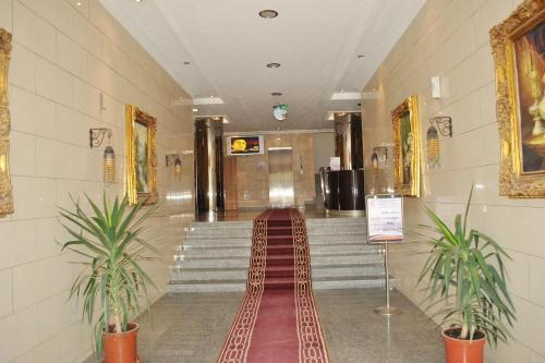Gambar di galeri bagi البرنس الذهبي حي السلام di Buraydah