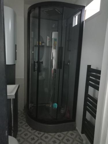 Photo de la galerie de l'établissement Studio Avignon centre gare, à Avignon