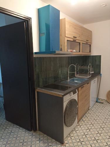 Photo de la galerie de l'établissement Studio Avignon centre gare, à Avignon