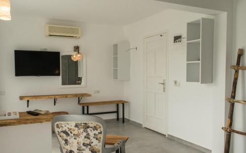 Imagen de la galería de Pataros Hotel, en Patara