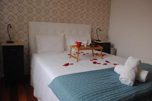 GuestReady - Vila Rosa - Renovated Seaviews House