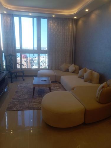 شقه على النيل