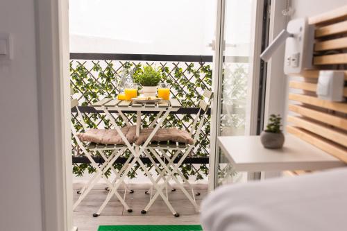 Oasis Relax by PRINCIPE1