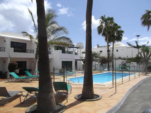 Departamento Barcaro 2