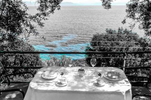 Gallery image of Villa Fourtuna in Agios Ioannis Peristeron