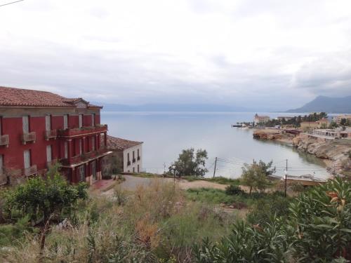 Un paisaje natural cerca del hotel