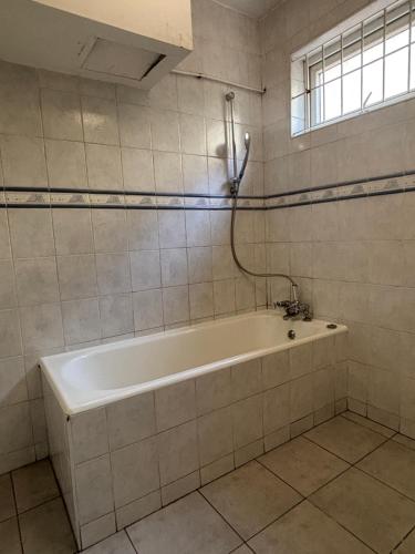 Un baño de Frere Hill Guesthouse