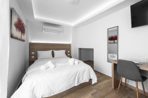 Penthouse Level 9, Nilie Hospitality MGMT