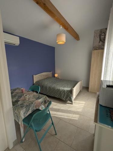 Joli studio au calme a côté de Montpellier