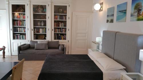 Gallery image of Centro Storico B&B in Catania