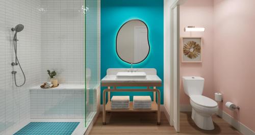 Bagno di Beaches Turks and Caicos Resort Villages and Spa All Inclusive