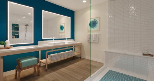 Bagno di Beaches Turks and Caicos Resort Villages and Spa All Inclusive