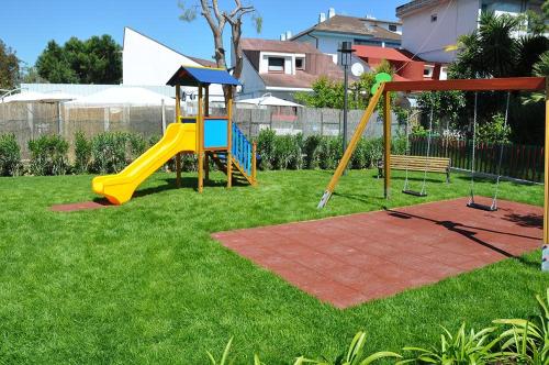 Gallery image of Mavip Residence in San Benedetto del Tronto