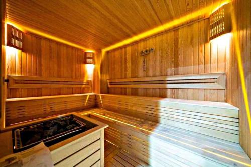 Fotografie z fotogalerie ubytování High Floor Lux Residence v destinaci Istanbul
