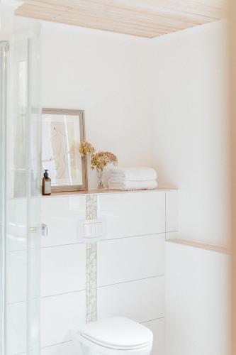Un baño de Die Talmühle