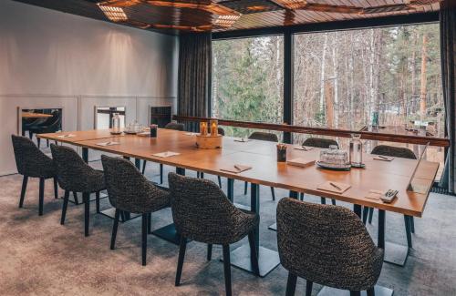 Φωτογραφία από το άλμπουμ του Quality Hotel Sveitsi σε Hyvinkää