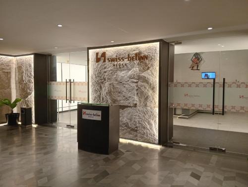 Fotografie z fotogalerie ubytování Swiss-Belinn Medan v destinaci Medan