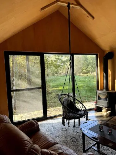 Here & Now Tiny House
