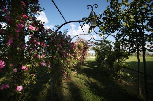 Fotografie z fotogalerie ubytování Resort e Spa San Crispino v destinaci Assisi