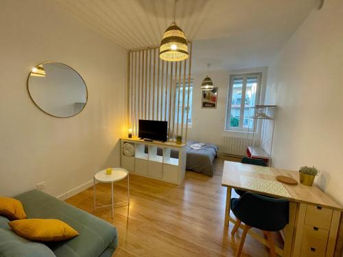 Photo de la galerie de l'établissement Studio Lumière, à Toulouse