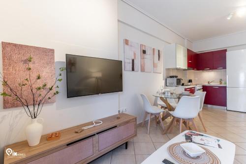 Suite Escape - Cozy House in Egaleo-Athens